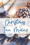 Cover of Christmas Inn Maine