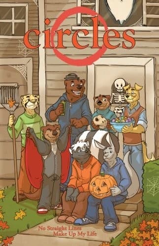 Cover of Circles