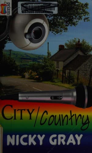 Cover of City/country