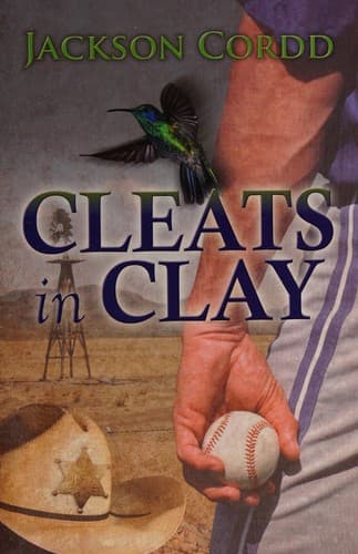 Cover of Cleats in Clay