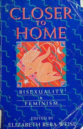 Cover of Closer to home