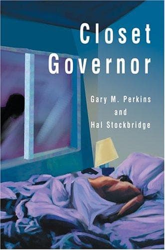 Cover of Closet Governor