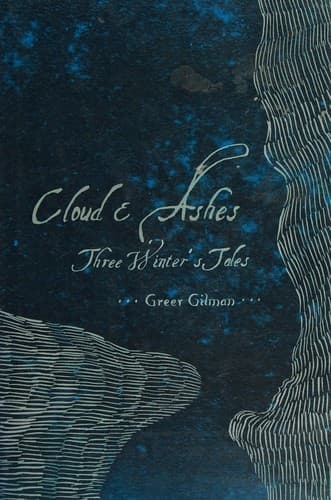 Cover of Cloud & ashes