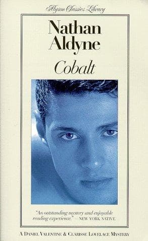 Cover of Cobalt