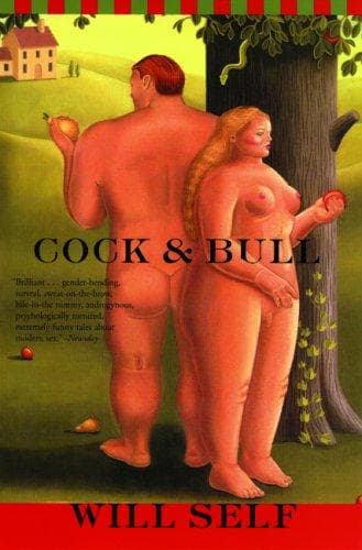 Cover of Cock and Bull