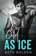 Cover of Cold as Ice