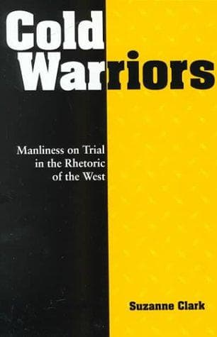 Cover of Cold warriors