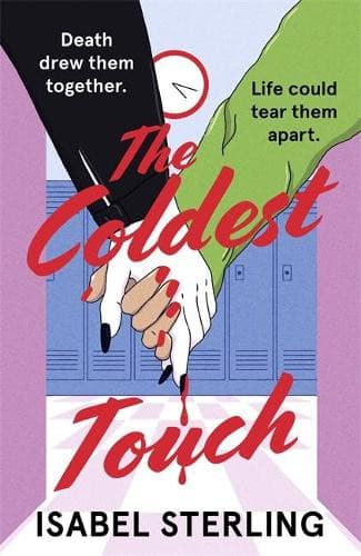 Cover of Coldest Touch