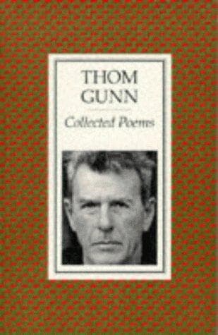 Cover of Collected poems