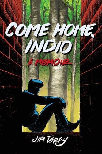 Cover of Come Home, Indio