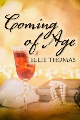 Cover of Coming of Age