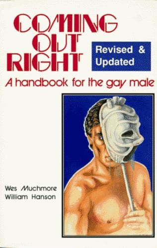 Cover of Coming outright