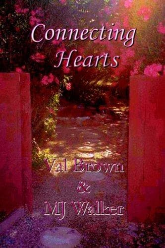 Cover of Connecting Hearts