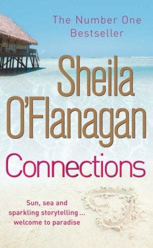 Cover of Connections