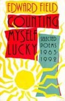 Cover of Counting myself lucky
