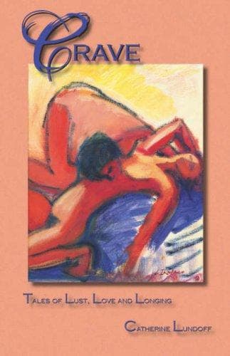 Cover of Crave
