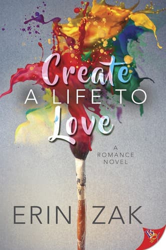 Cover of Create a Life to Love