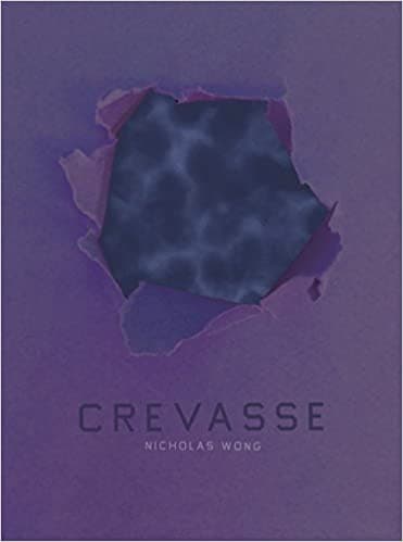 Cover of Crevasse