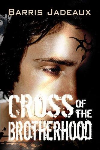 Cover of Cross of the Brotherhood
