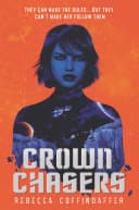 Cover of Crownchasers