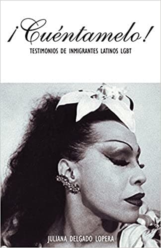 Cover of ¡Cuéntamelo!