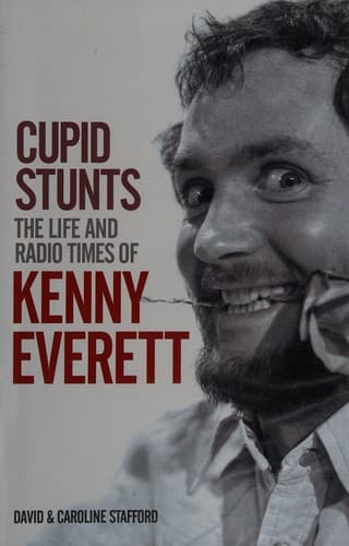 Cover of Cupid stunts
