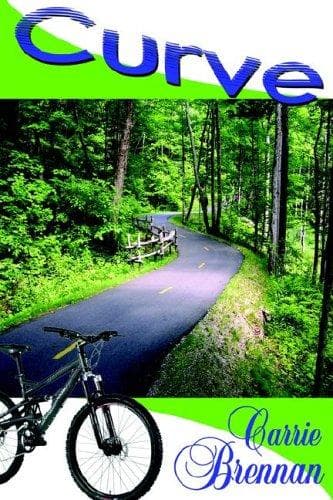 Cover of Curve