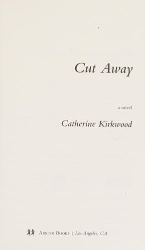 Cover of Cut away