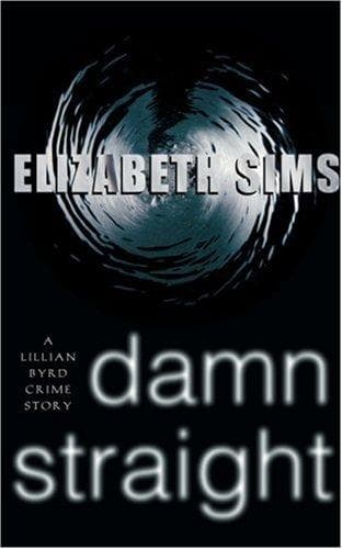 Cover of Damn straight