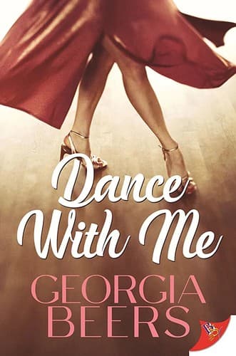 Cover of Dance with Me
