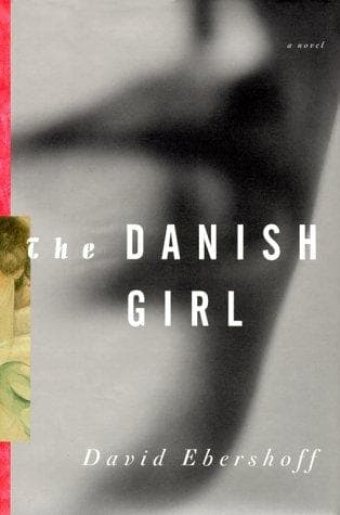 Cover of Danish Girl
