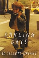 Cover of Darling Days: A Memoir