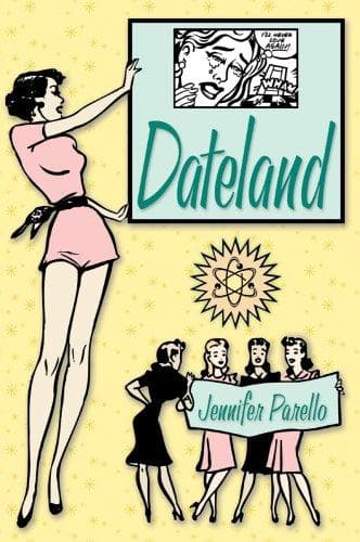 Cover of Dateland