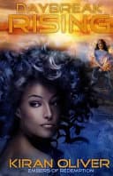 Cover of Daybreak Rising