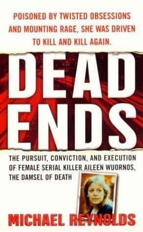Cover of Dead Ends