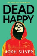 Cover of Dead Happy
