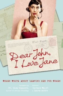 Cover of Dear John I Love Jane