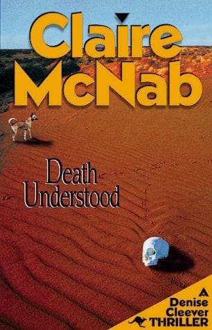 Cover of Death understood