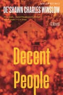 Cover of Decent People