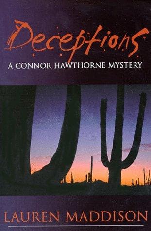 Cover of Deceptions
