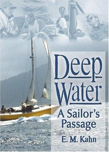 Cover of Deep Water