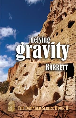 Cover of Defying Gravity