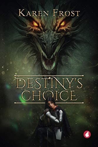 Cover of Destiny's Choice