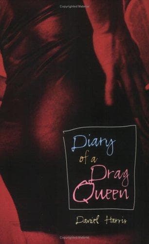 Cover of Diary of a Drag Queen