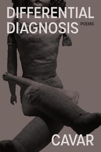 Cover of Differential Diagnosis