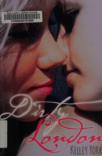 Cover of Dirty London