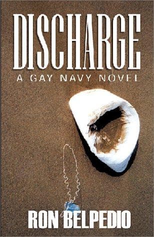 Cover of Discharge
