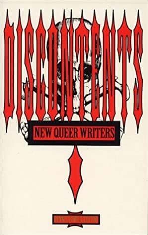 Cover of Discontents