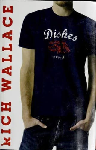 Cover of Dishes