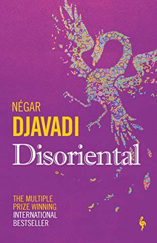 Cover of Disoriental